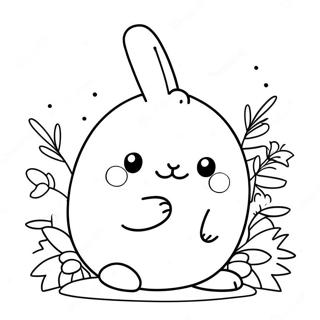 Pagina Para Colorir Do Molang 10276-8444