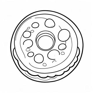 Pagina Para Colorir Biscoitos De Escoteiras 10767-8828