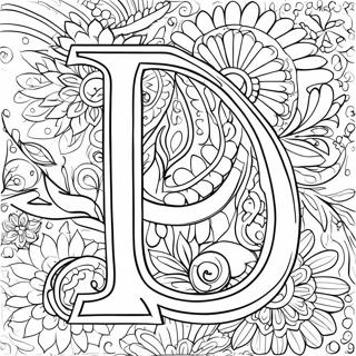 Pagina Para Colorir Da Letra U 11287-9250