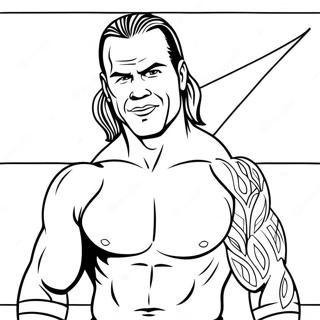 Pagina Para Colorir Reversa Da Wwe 12587-10476