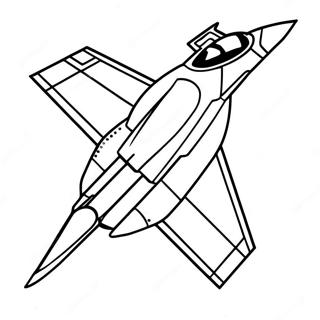 Pagina Para Colorir De Caca Em Voo 12778-10631