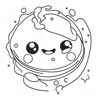 Pagina Para Colorir Do Logo Slime Rancher 14179-11735