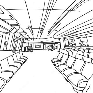 Pagina Para Colorir Aeroporto 14489-11984