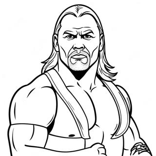 Pagina Para Colorir Da Wwe 15880-13424