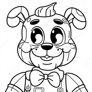 Pagina Para Colorir Sister Location Fnaf 16842-14182