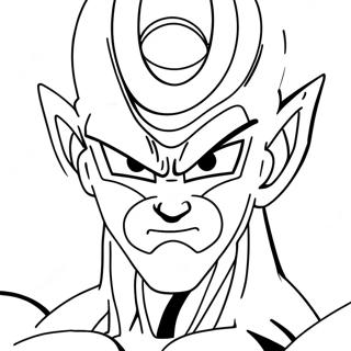 Pagina Para Colorir Do Frieza 17645-14798