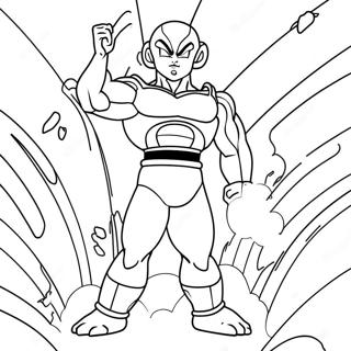 Pagina Para Colorir Do Frieza 17645-14800