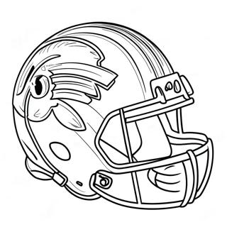 Pagina Para Colorir Do Superbowl 18055-15126