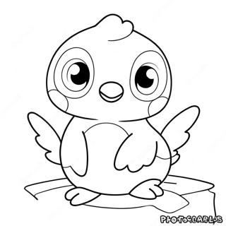 Pagina Para Colorir Do Piplup 18195-15248