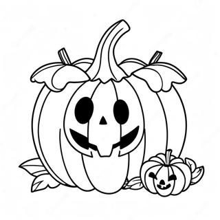 Pagina Para Colorir Do Jack Olantern 19548-18285