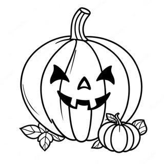 Pagina Para Colorir Do Jack Olantern 19548-18288