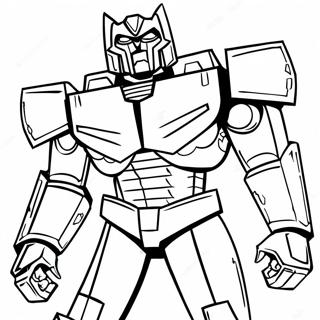 Pagina Para Colorir Do Megatron 19728-18430