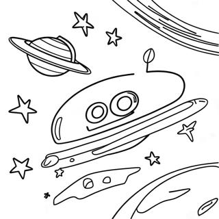 Pagina Para Colorir Da Aventura Galactica Do Vbs Estelar 22574-20805