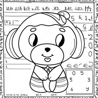 Pagina Para Colorir De Matematica Da 5a Serie 23123-21236