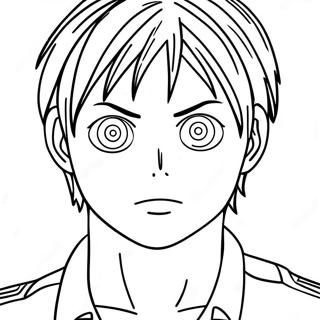 Paginas Para Colorir Do Eren Yeager 23883-22015