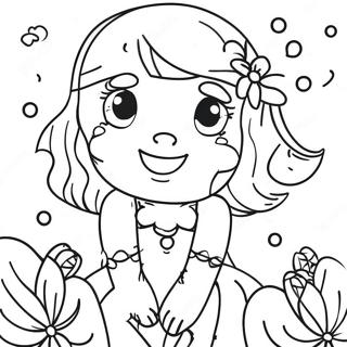 Pagina Para Colorir De Alegria 25786-23698