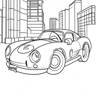 Pagina Para Colorir Do Carro Do Homem Aranha 25996-23868