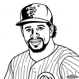 Pagina Para Colorir Fernando Tatis Jr 26612-24346