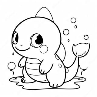 Pagina Para Colorir Pokemon De Agua 27323-24907