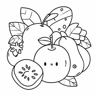 Pagina Para Colorir De Blox Fruits 2737-2227