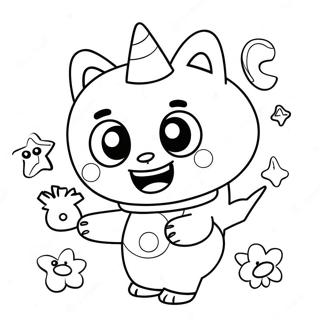 Pagina Para Colorir Do Pinkfong 2767-2252