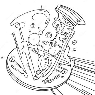 Pagina Para Colorir De Fisica 28124-25530