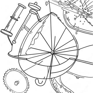 Pagina Para Colorir De Fisica 28124-25532