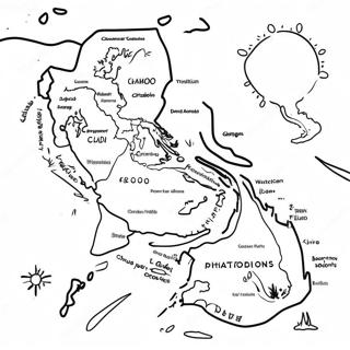 Pagina Para Colorir Mapa Das Filipinas 28385-25732