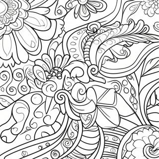 Pagina Para Colorir Texturas De Cetim E Chenille 29046-26250