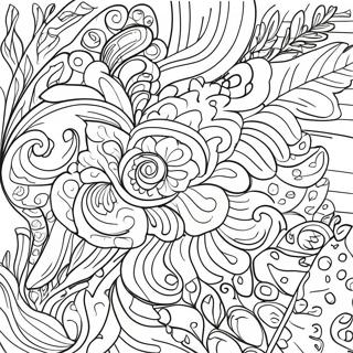 Pagina Para Colorir Texturas De Cetim E Chenille 29046-26251