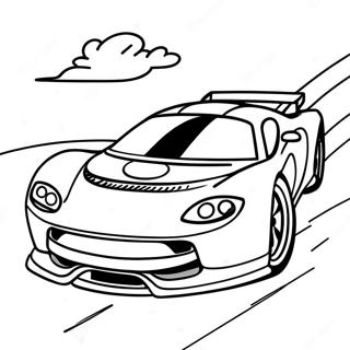 Pagina Para Colorir Corrida De Carros Rc Rapidos 29097-26295