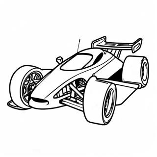 Pagina Para Colorir Corrida De Carros Rc Rapidos 29097-26296