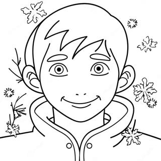 Pagina Para Colorir Do Jack Frost 29417-26539