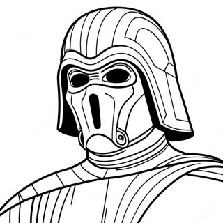 Pagina Para Colorir Do Kylo Ren 29547-26644