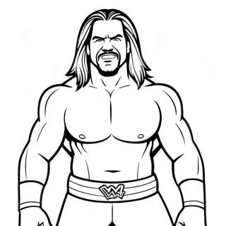 Pagina Para Colorir Da Wwe 2958-2396