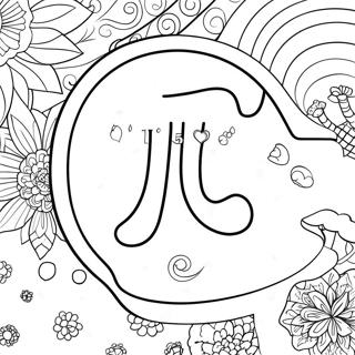 Pagina Para Colorir Do Dia Do Pi 29968-26970