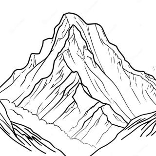 Pagina Para Colorir De Everest Vbs 30378-27296