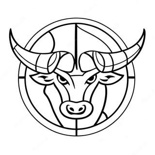 Pagina Para Colorir Do Logo Do Dallas Mavericks 31288-28022