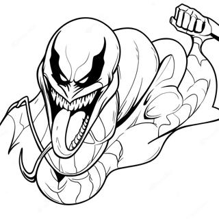 Pagina Para Colorir Anti Venom 33271-17492