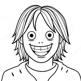 Pagina Para Colorir Do Jeff The Killer Assustador 35674-29676