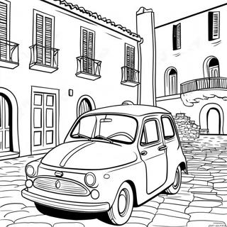 Pagina Para Colorir Da Italia 3780-3058