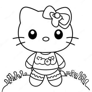 Pagina Para Colorir Da Hello Kitty Zumbi 37896-31535