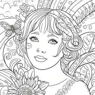 Pagina Para Colorir Ame Se 38166-31739