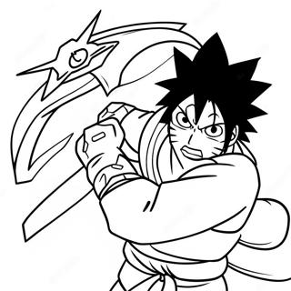 Pagina Para Colorir Do Sasuke Uchiha Em Batalha 3821-3096