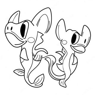 Zig E Sharko Pagina Para Colorir 40718-33744