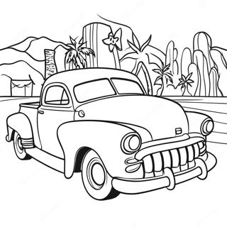 Pagina Para Colorir De Chicano Old School 41008-34063