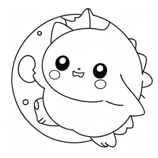 Pagina Para Colorir De Pokemon Sol E Lua 41238-34248