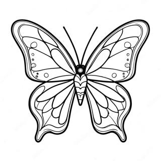 Pagina Para Colorir Do Leafwing 43622-36294