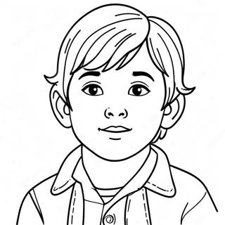 Pagina Para Colorir Filho 43812-36448