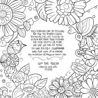 Paginas Para Colorir De Versiculos Inspiradores Da Biblia 44113-36696